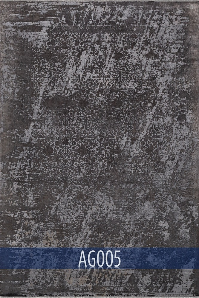 WOOLKNOT HALI AGARTHA AG005