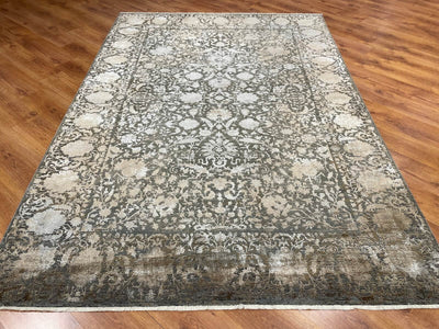 Woolknot Halı Agartha AG007