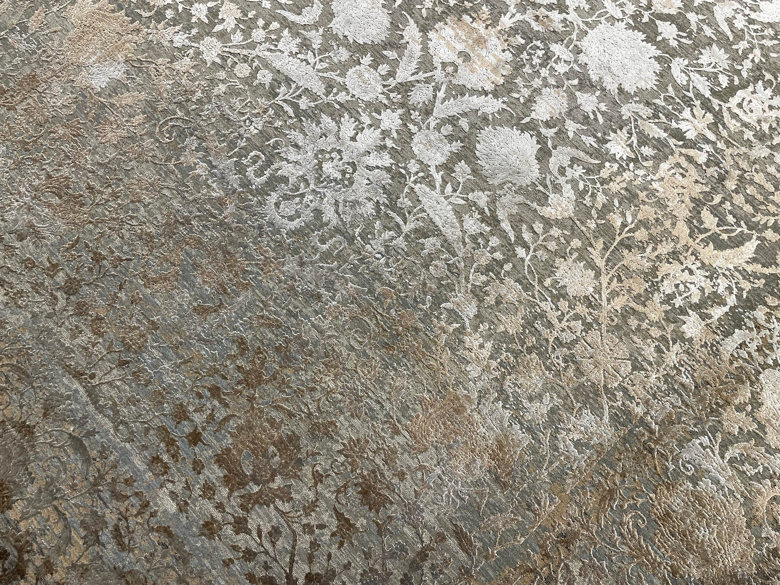 Woolknot Halı Agartha AG007