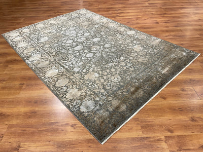 Woolknot Halı Agartha AG007