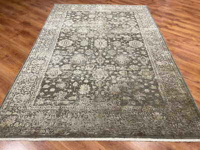 Woolknot Halı Agartha AG009