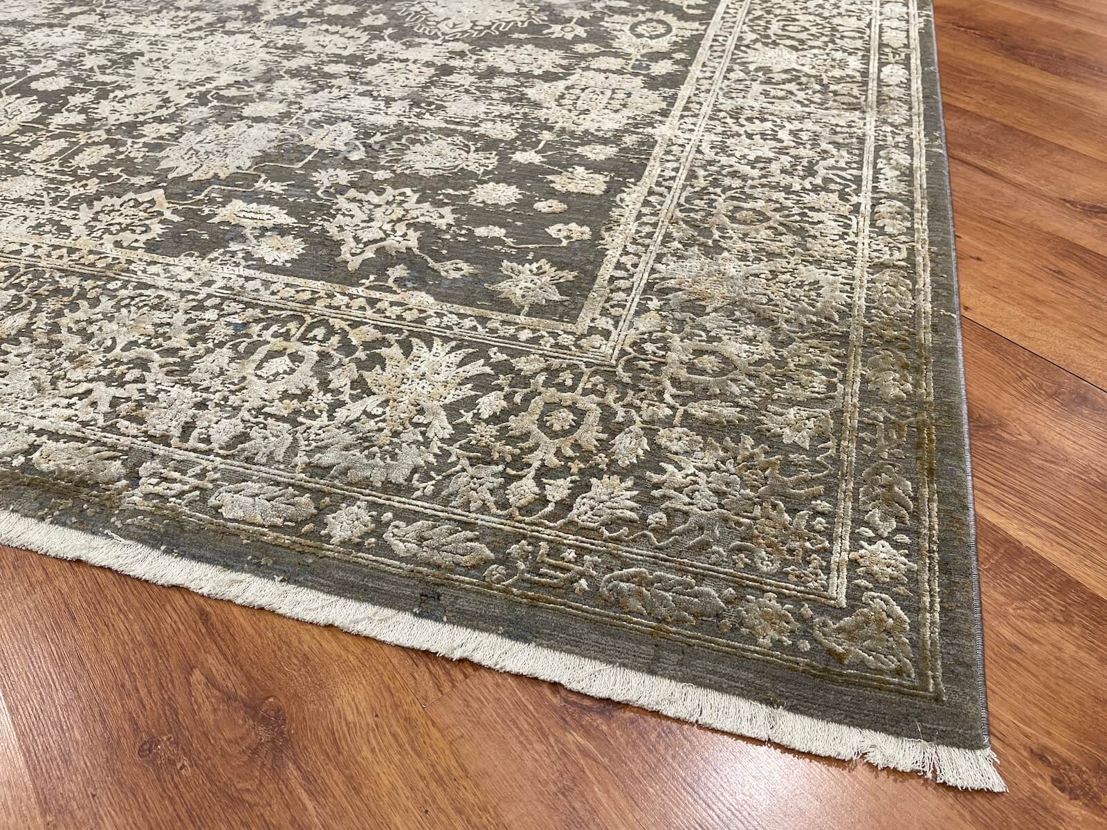 Woolknot Halı Agartha AG009