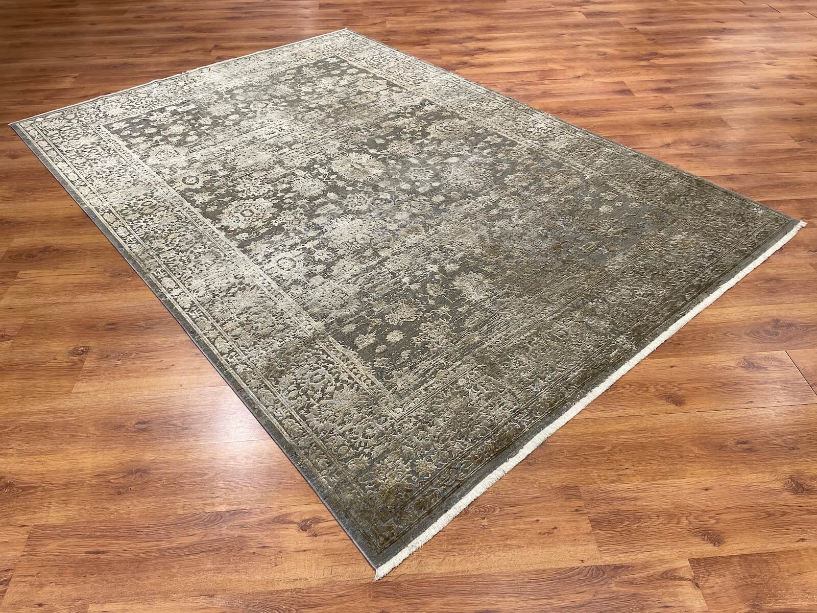 Woolknot Halı Agartha AG009
