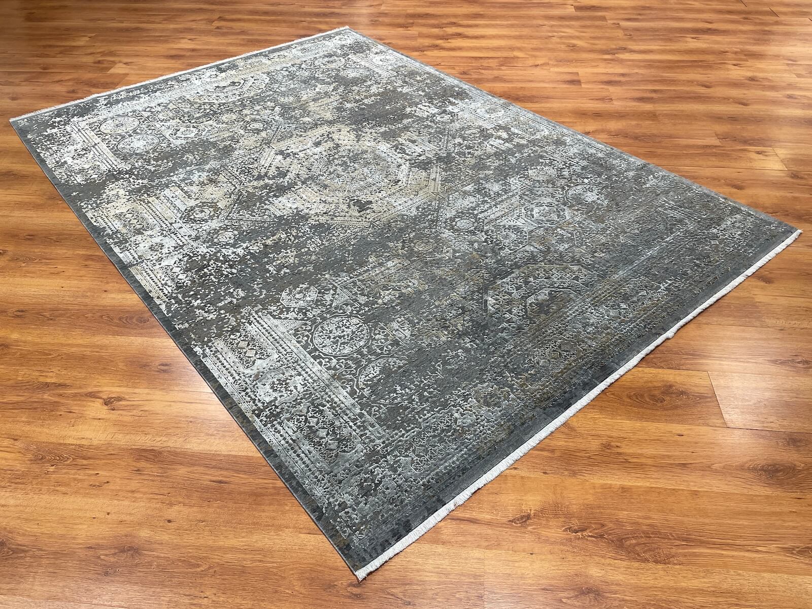 Woolknot Halı Agartha AG010