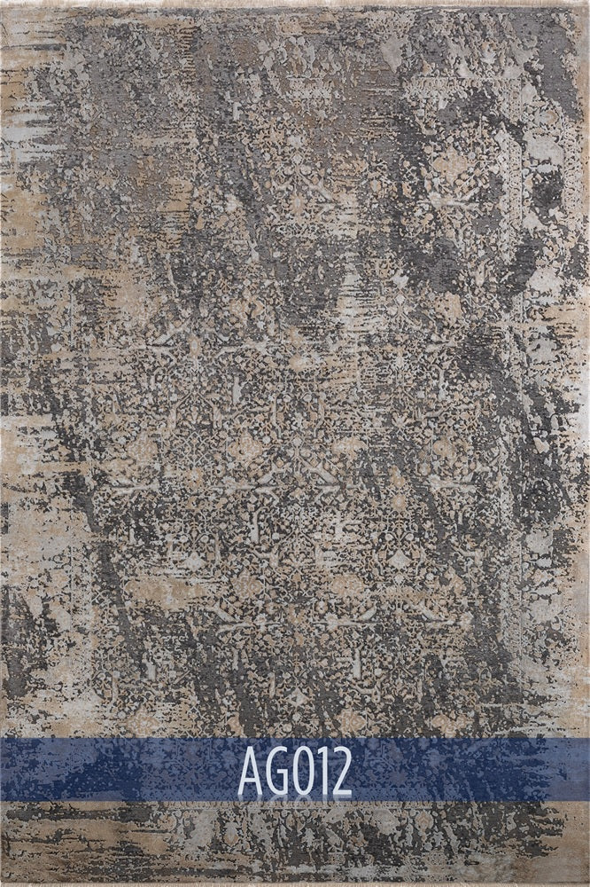 WOOLKNOT HALI AGARTHA AG012