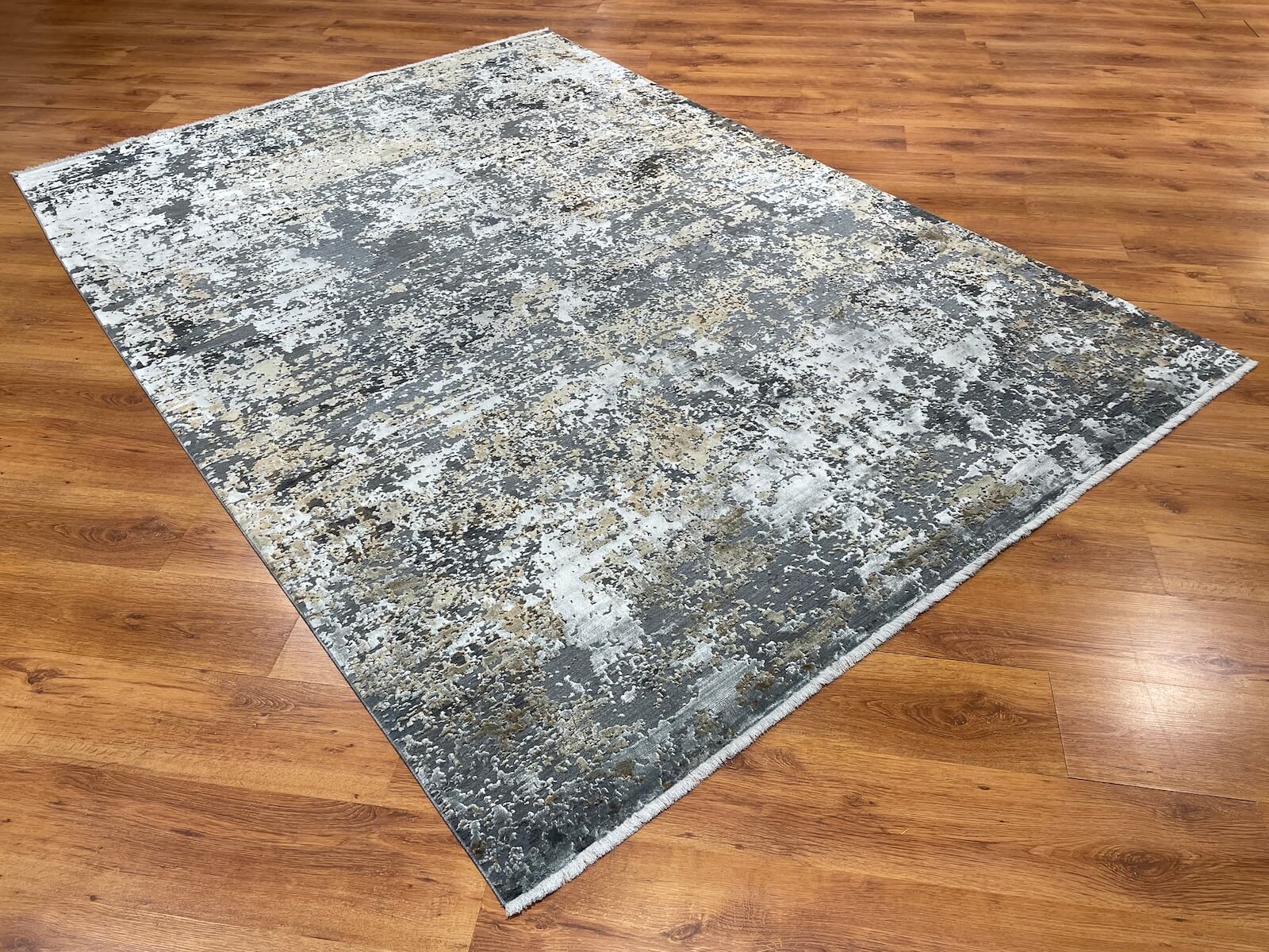 Woolknot Halı Agartha AG014