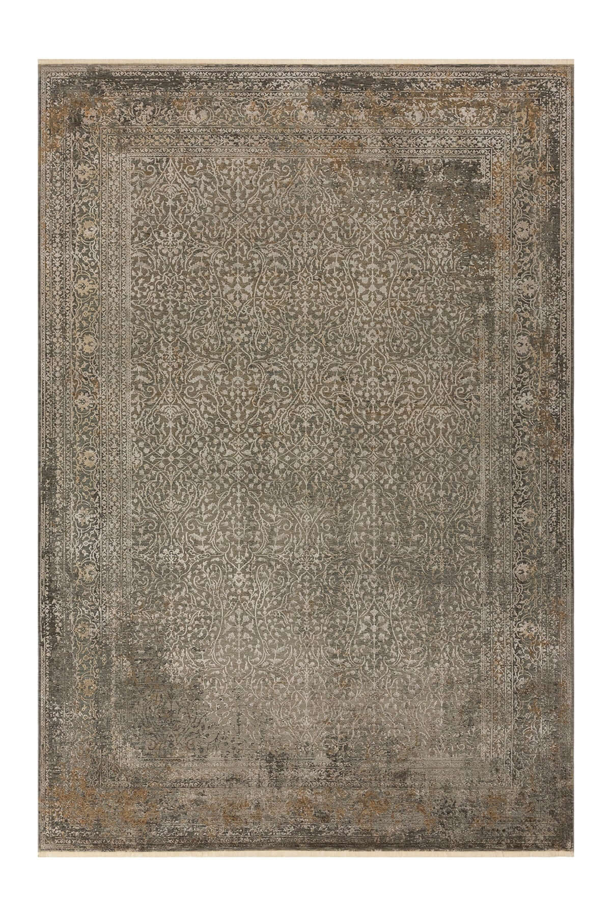 Woolknot Halı Agartha AG015