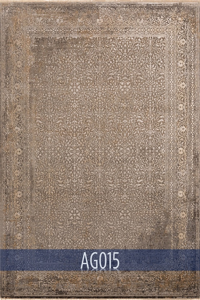 WOOLKNOT HALI AGARTHA AG015