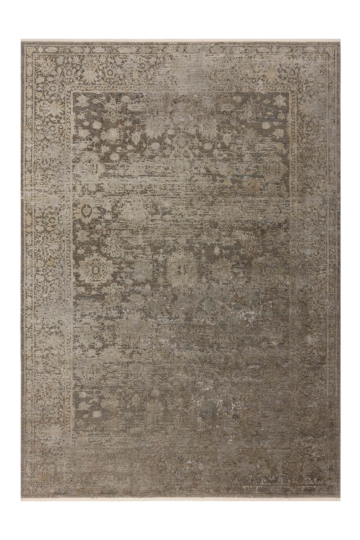 Woolknot Halı Agartha AG016