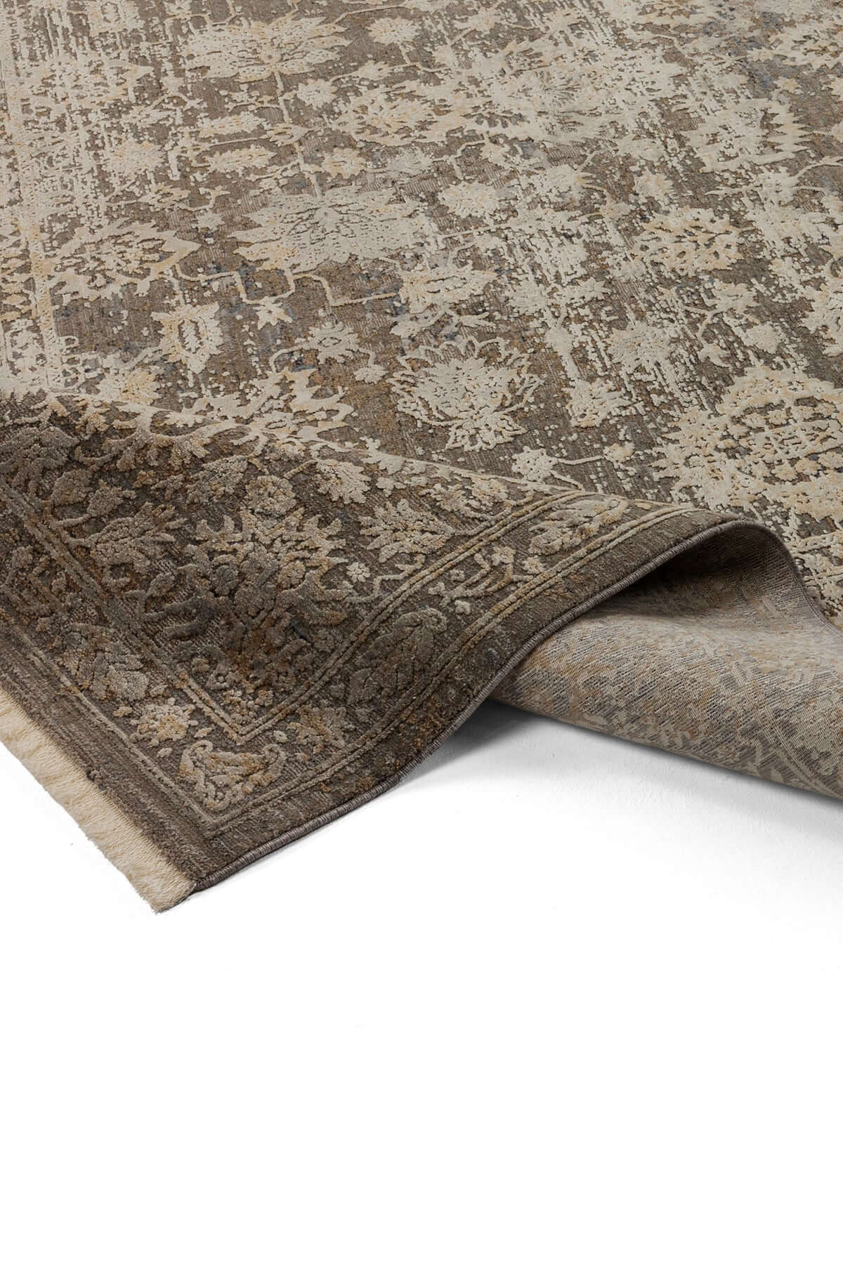 Woolknot Halı Agartha AG016