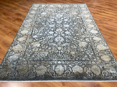 Woolknot Halı Agartha AG018