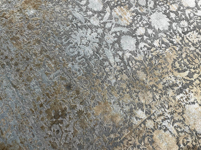 Woolknot Halı Agartha AG018