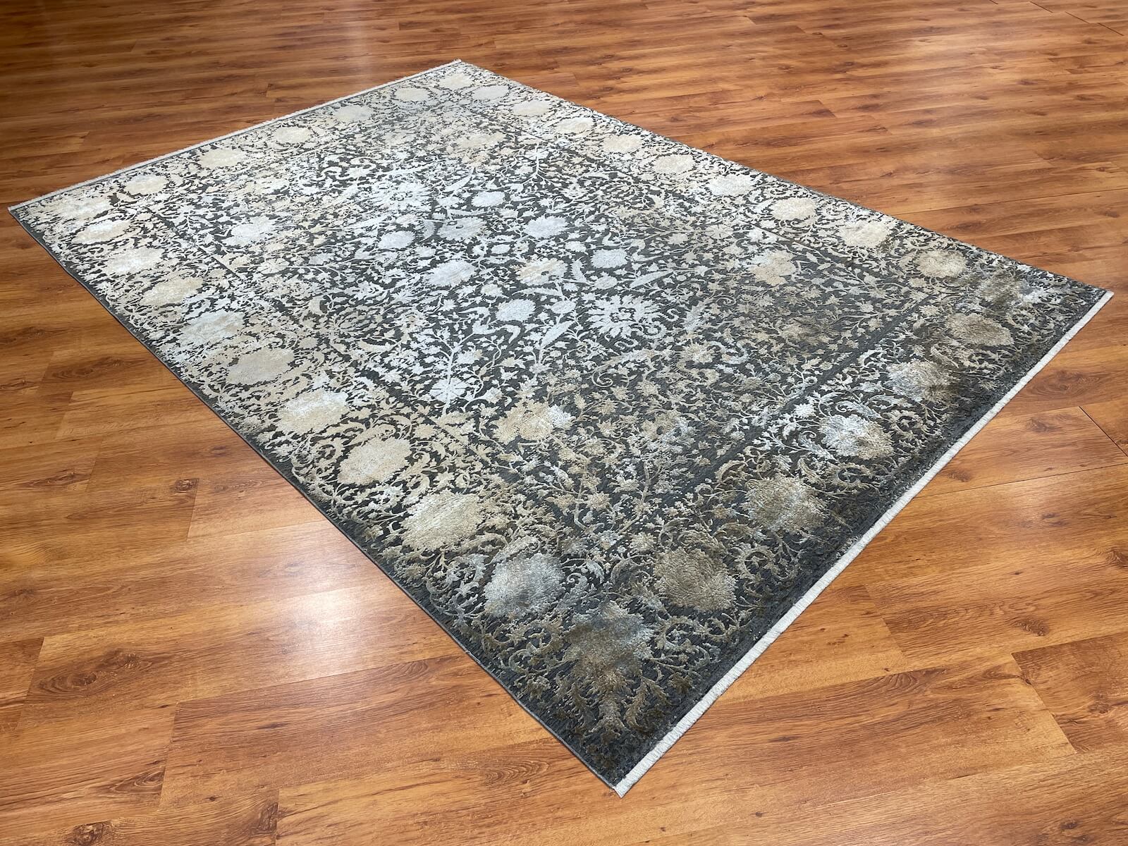 Woolknot Halı Agartha AG018