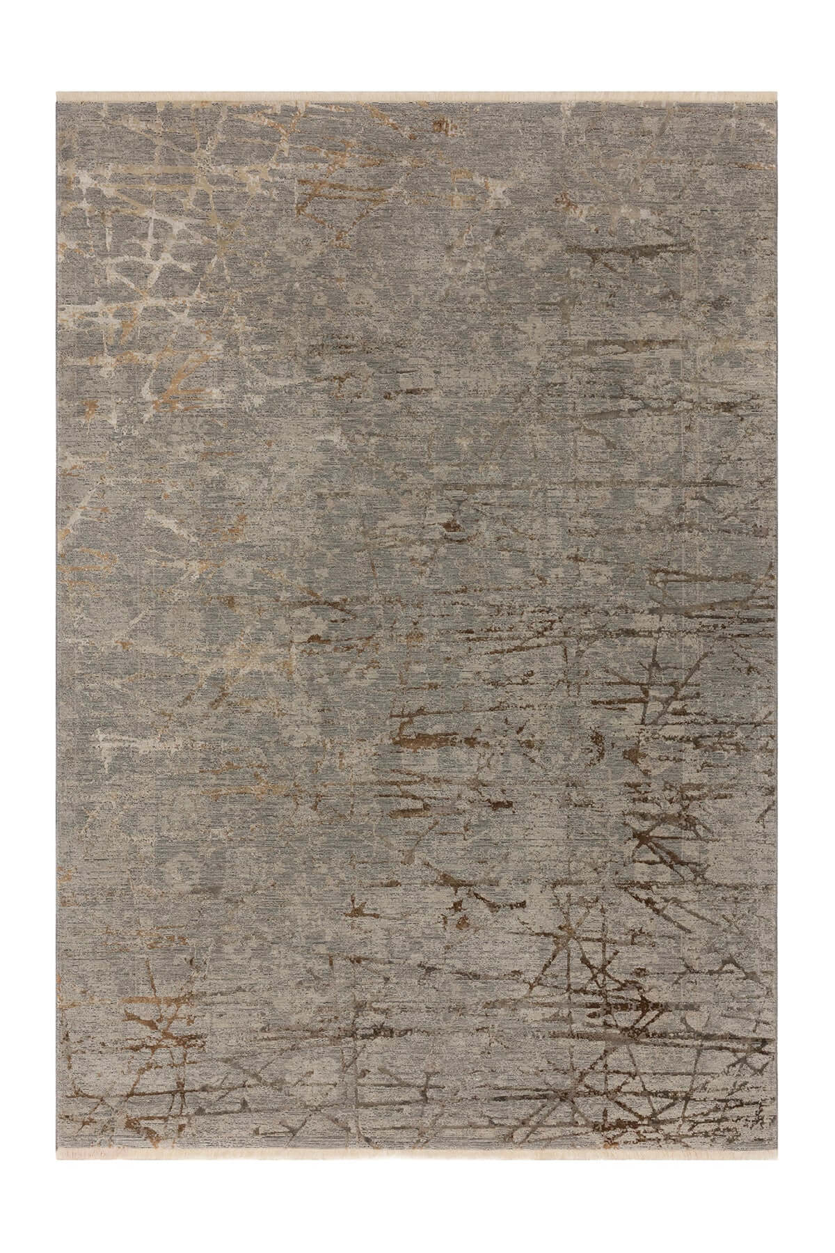Woolknot Halı Agartha AG021
