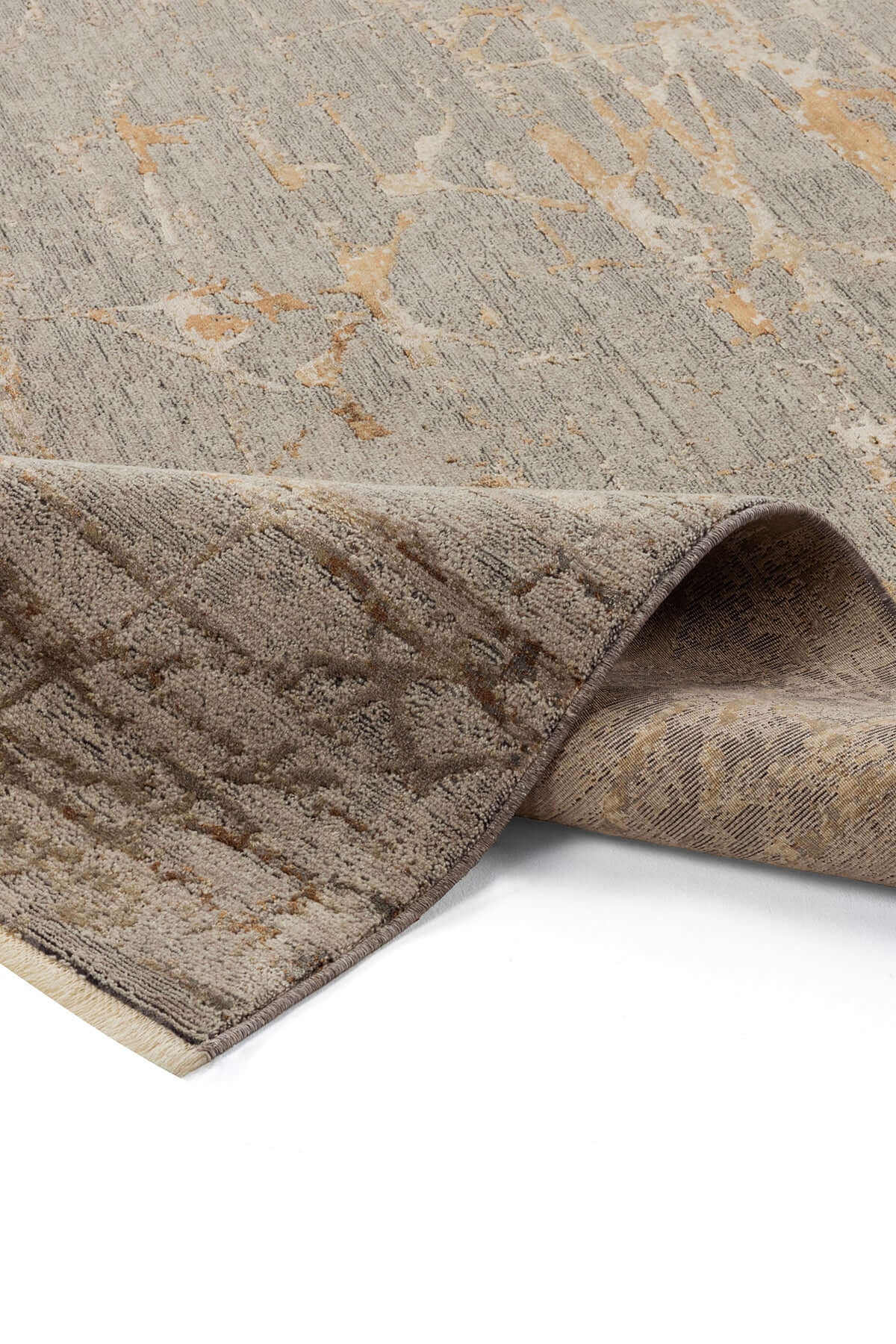 Woolknot Halı Agartha AG021