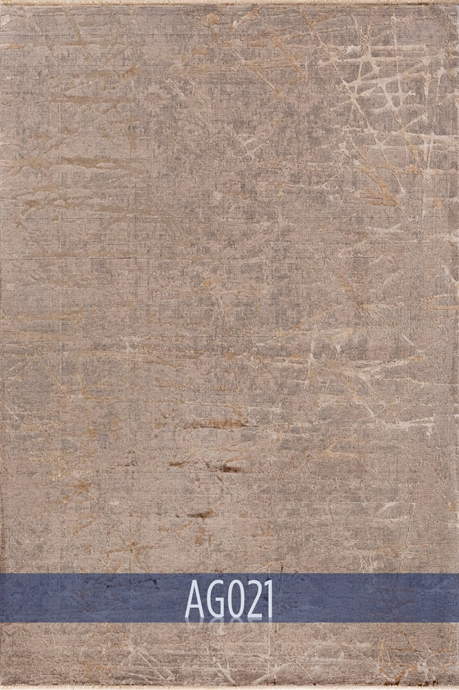 WOOLKNOT HALI AGARTHA AG021