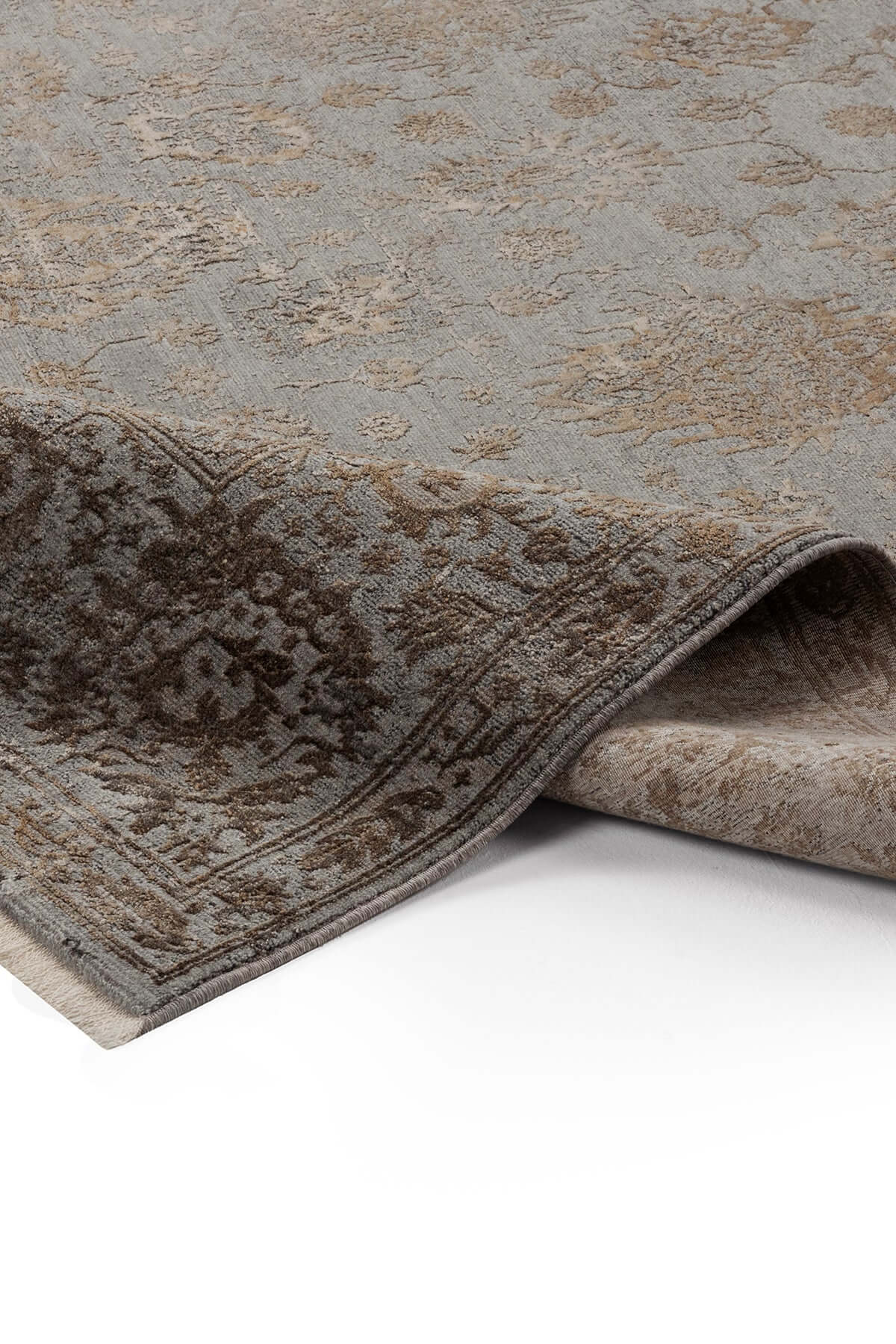 Woolknot Halı Agartha AG022