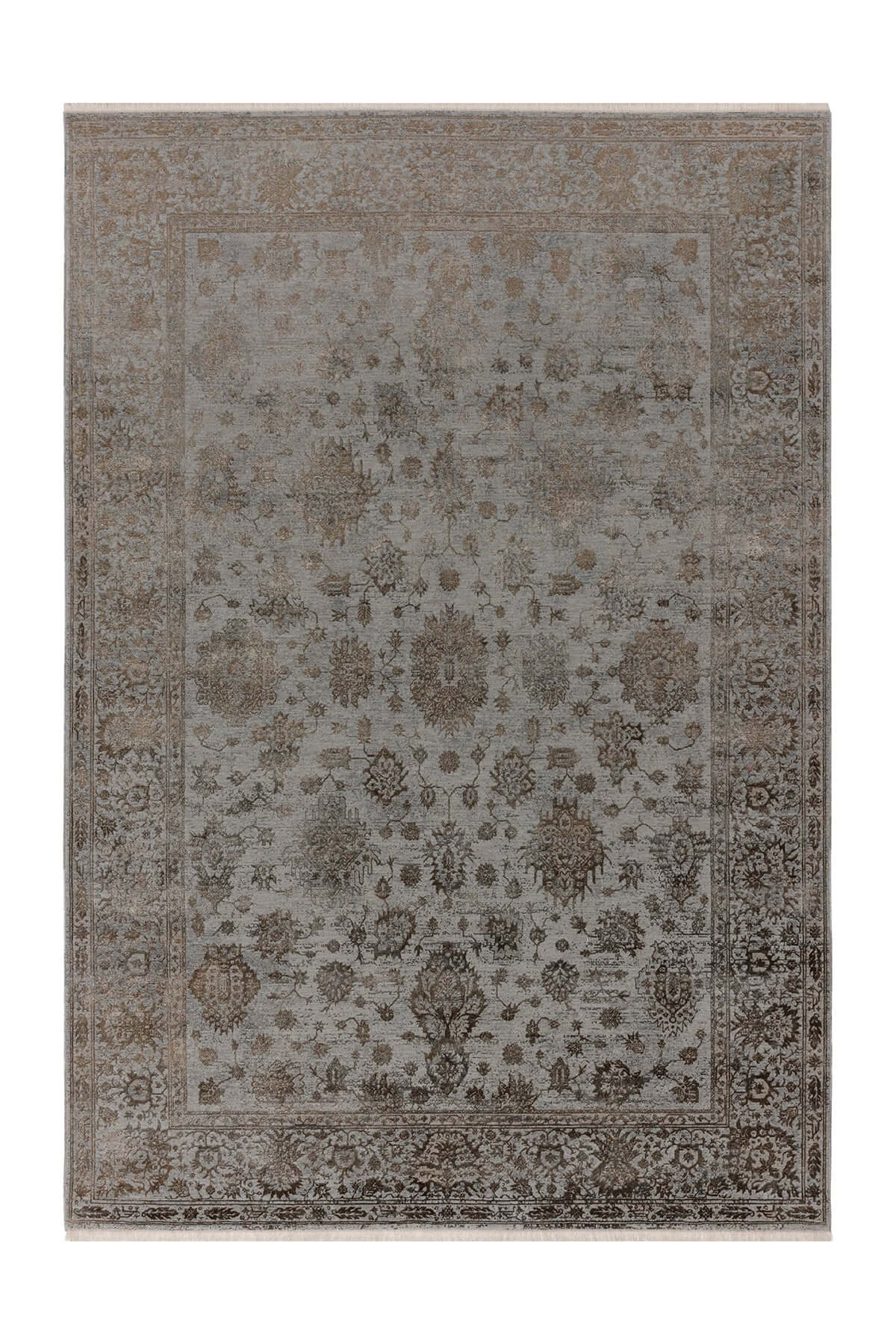 Woolknot Halı Agartha AG022