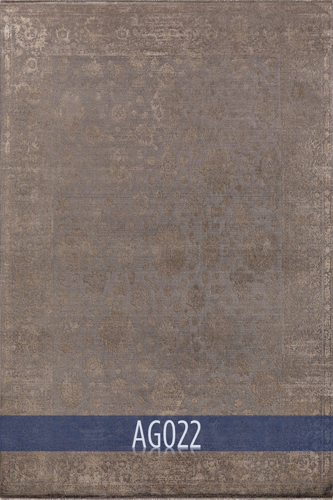 WOOLKNOT HALI AGARTHA AG022