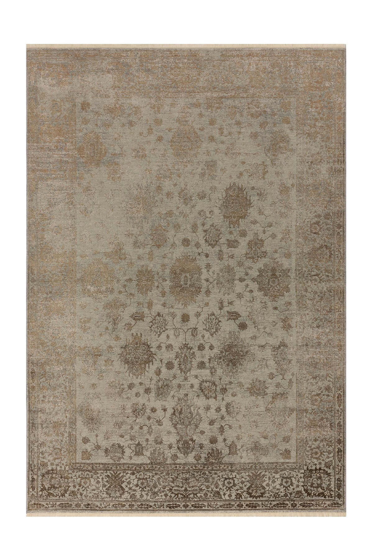 Woolknot Halı Agartha AG026