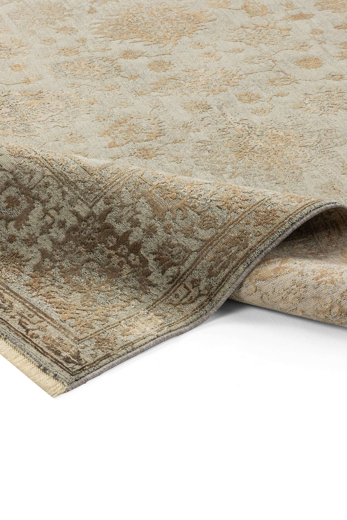 Woolknot Halı Agartha AG026