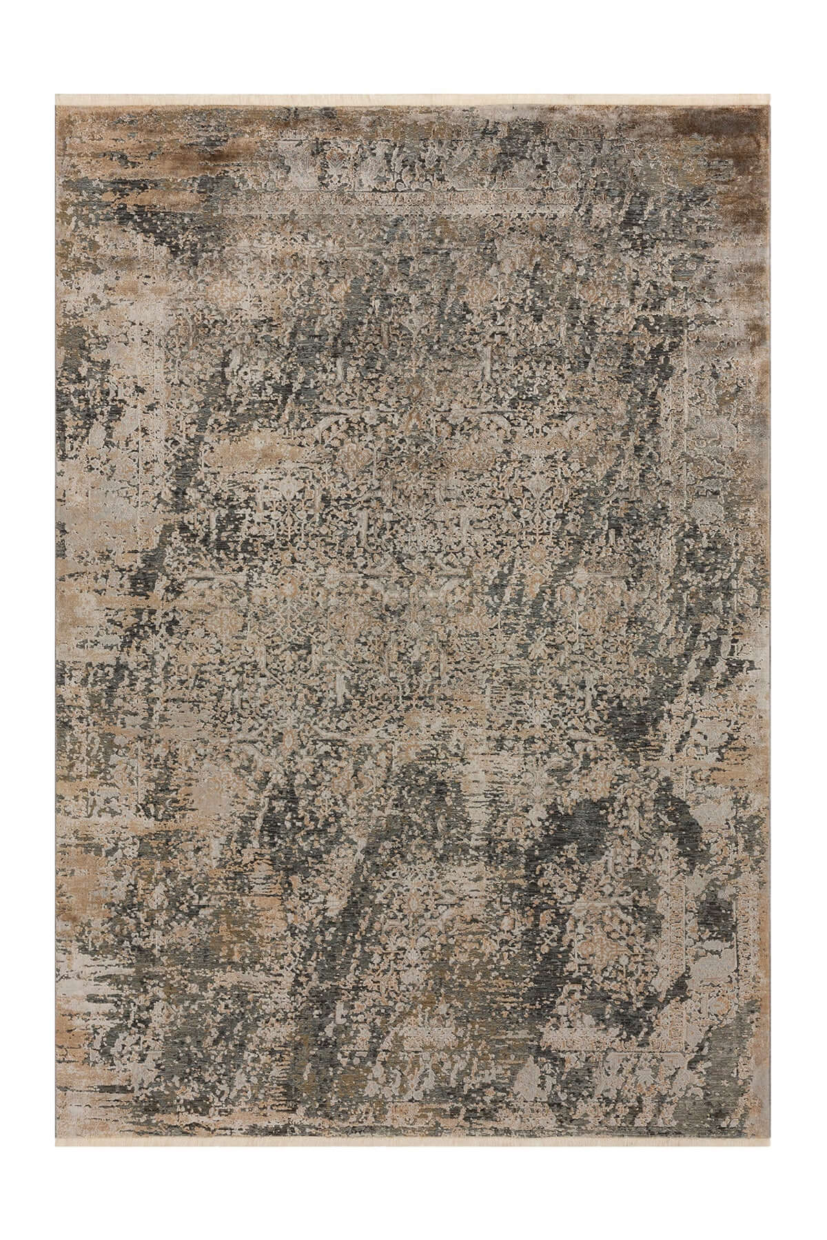 Woolknot Halı Agartha AG028