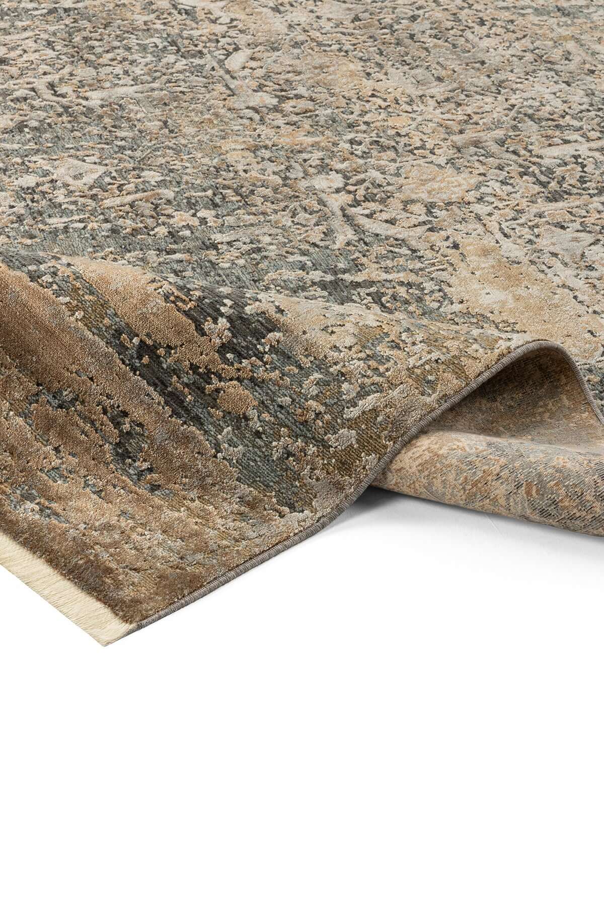 Woolknot Halı Agartha AG028