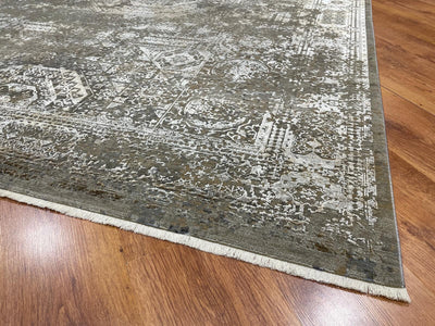 Woolknot Halı Agartha AG030