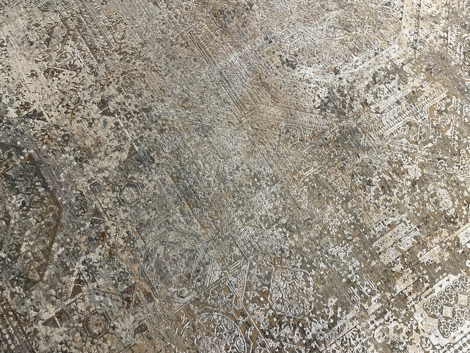 Woolknot Halı Agartha AG030