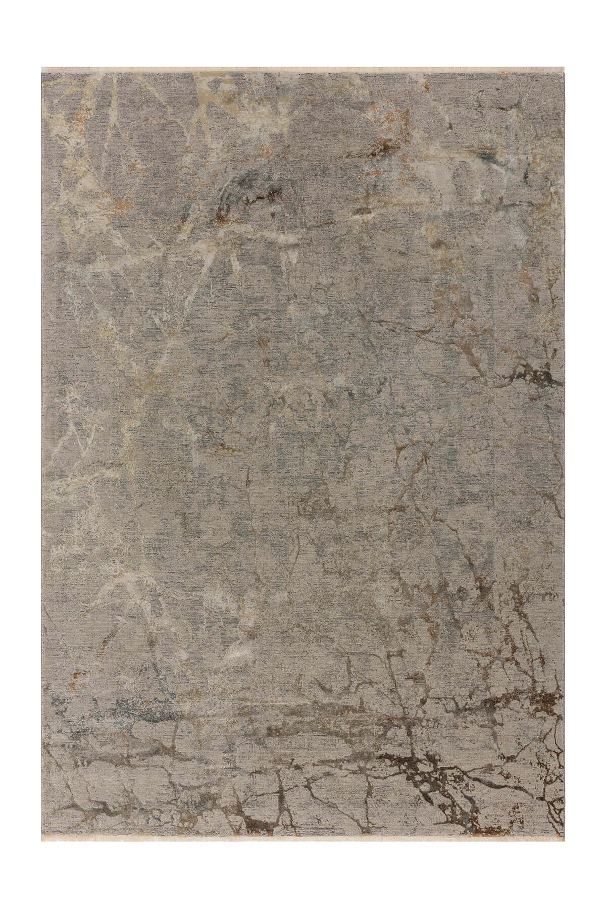 Woolknot Halı Agartha AG042