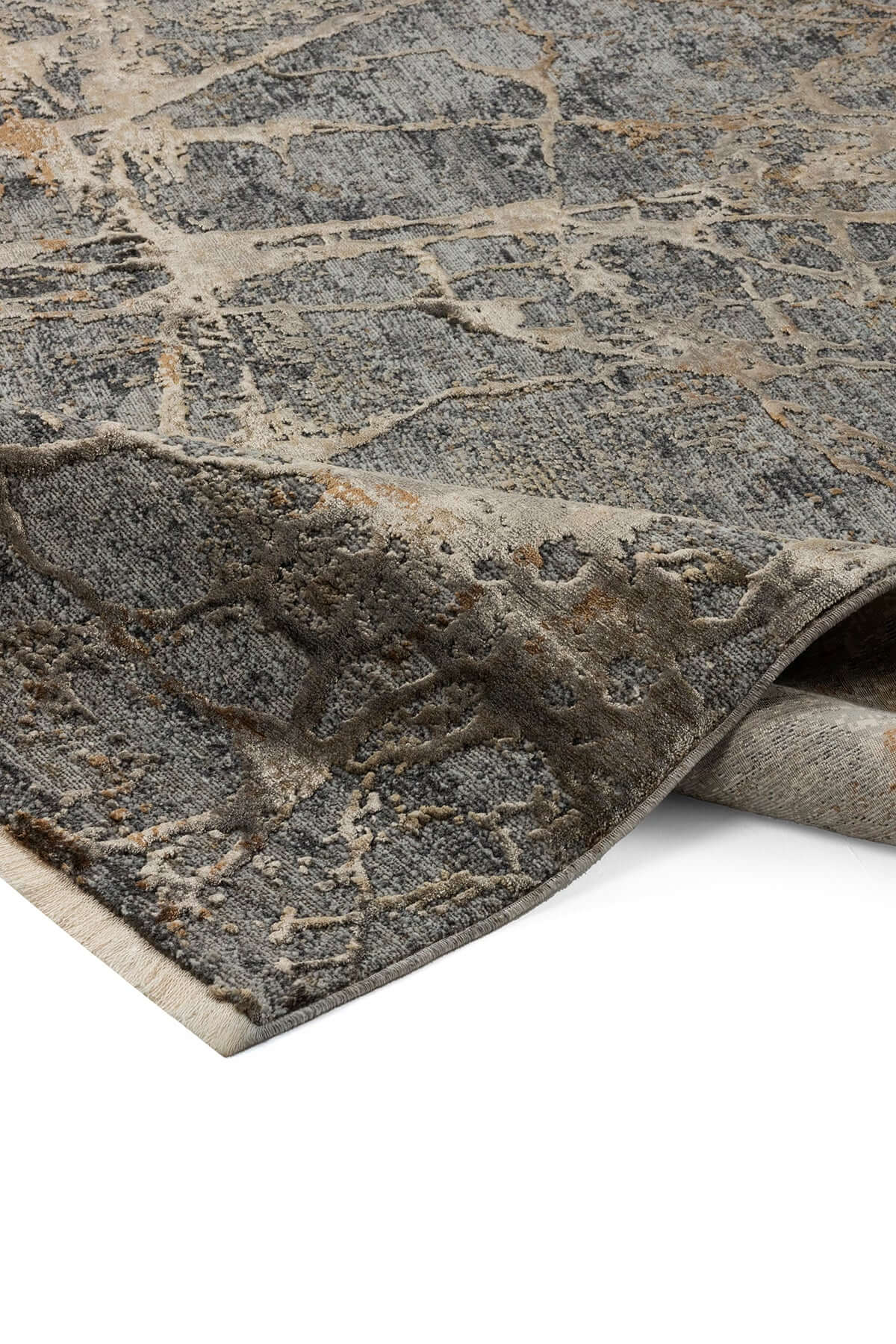 Woolknot Halı Agartha AG046