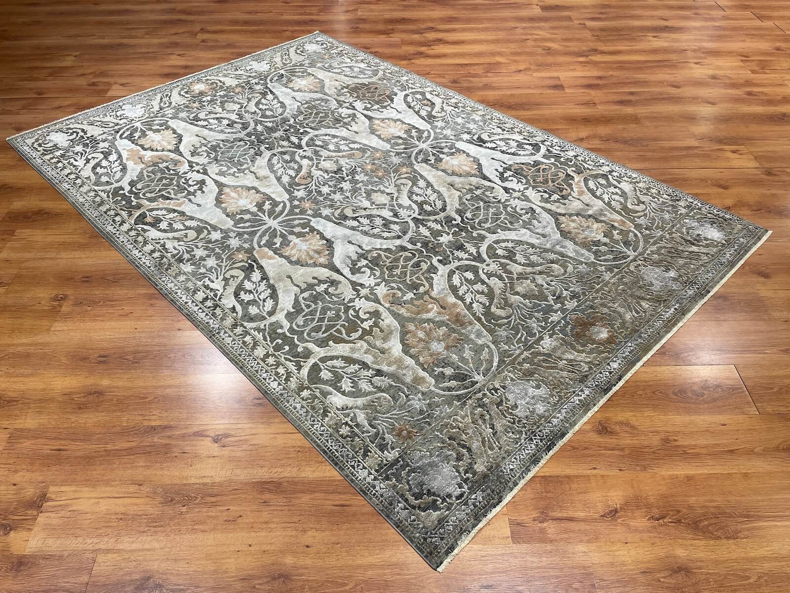 Woolknot Halı Agartha AG047