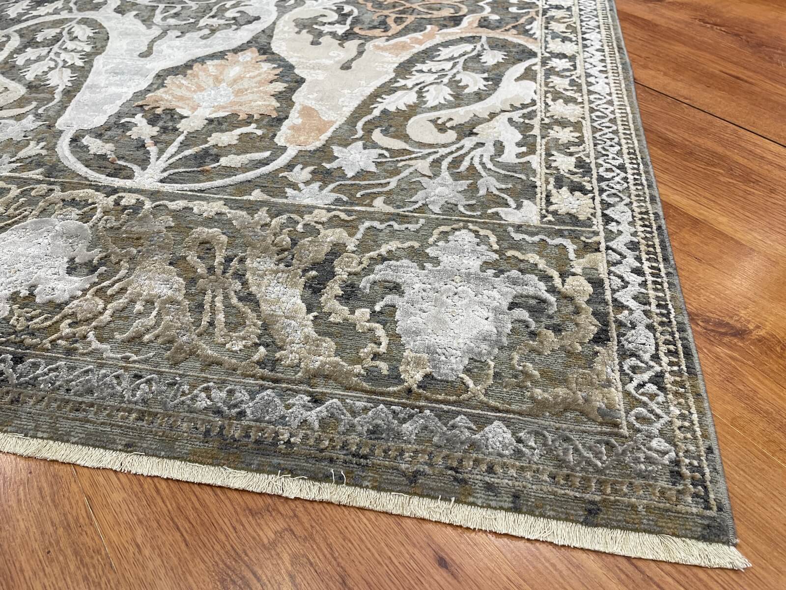 Woolknot Halı Agartha AG047