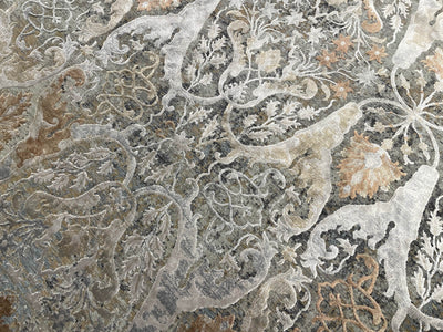 Woolknot Halı Agartha AG047
