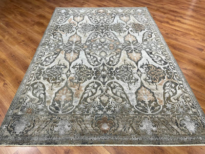 Woolknot Halı Agartha AG047