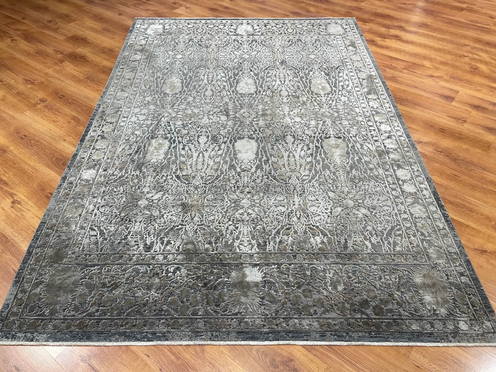 Woolknot Halı Agartha AG048