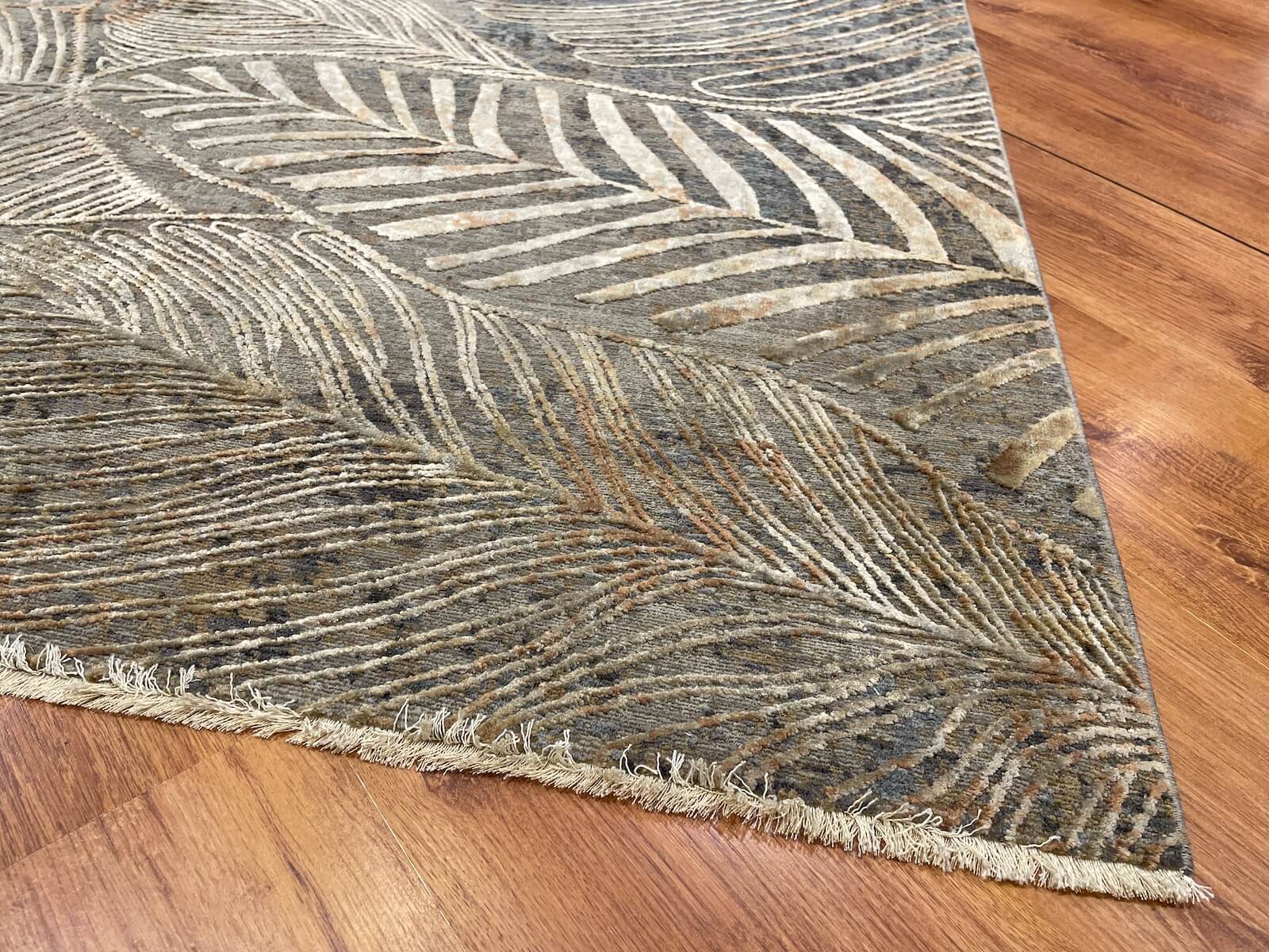 Woolknot Halı Agartha AG051