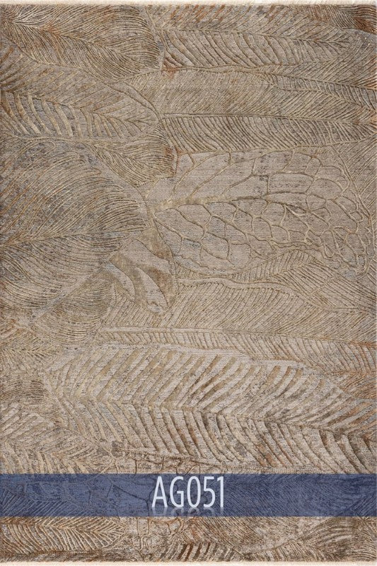 WOOLKNOT HALI AGARTHA AG051