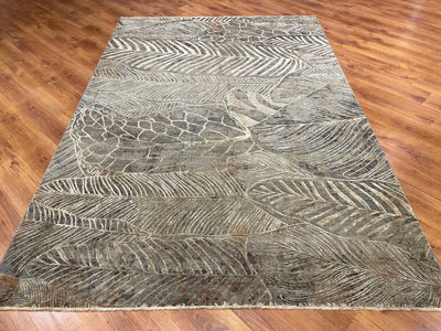Woolknot Halı Agartha AG051