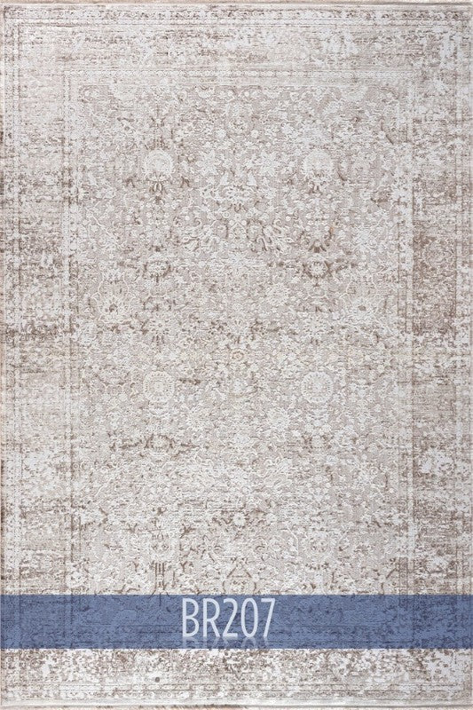 Woolknot Halı Berwick BR207