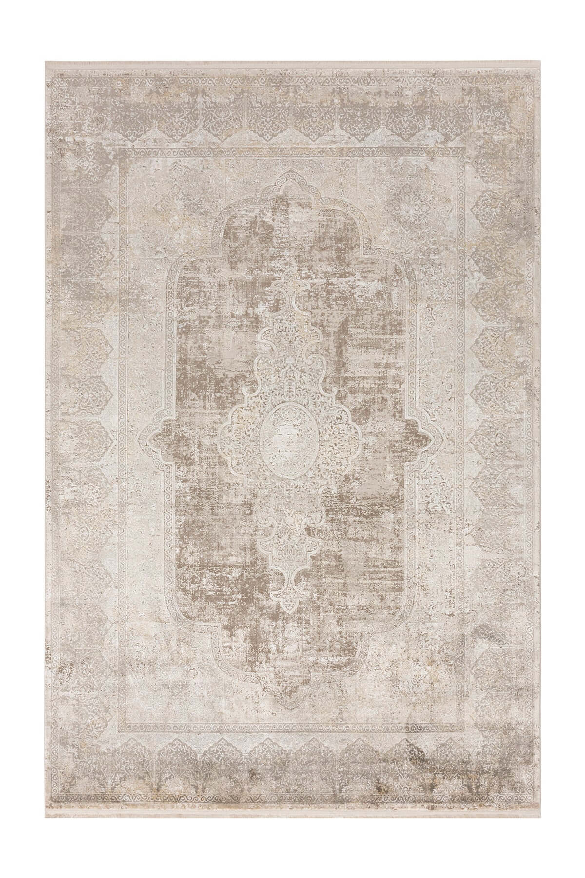Woolknot Halı Craft M095G