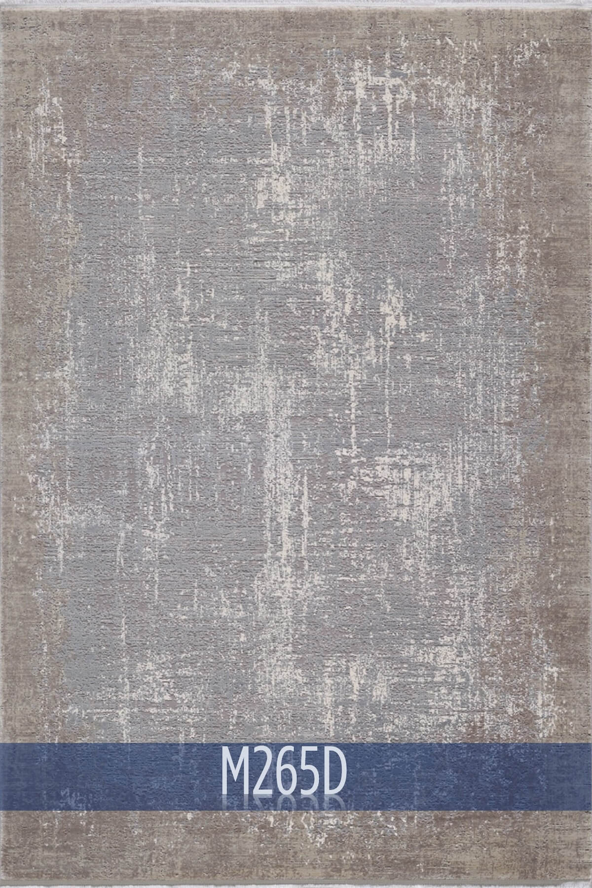 Woolknot Halı Craft M265D