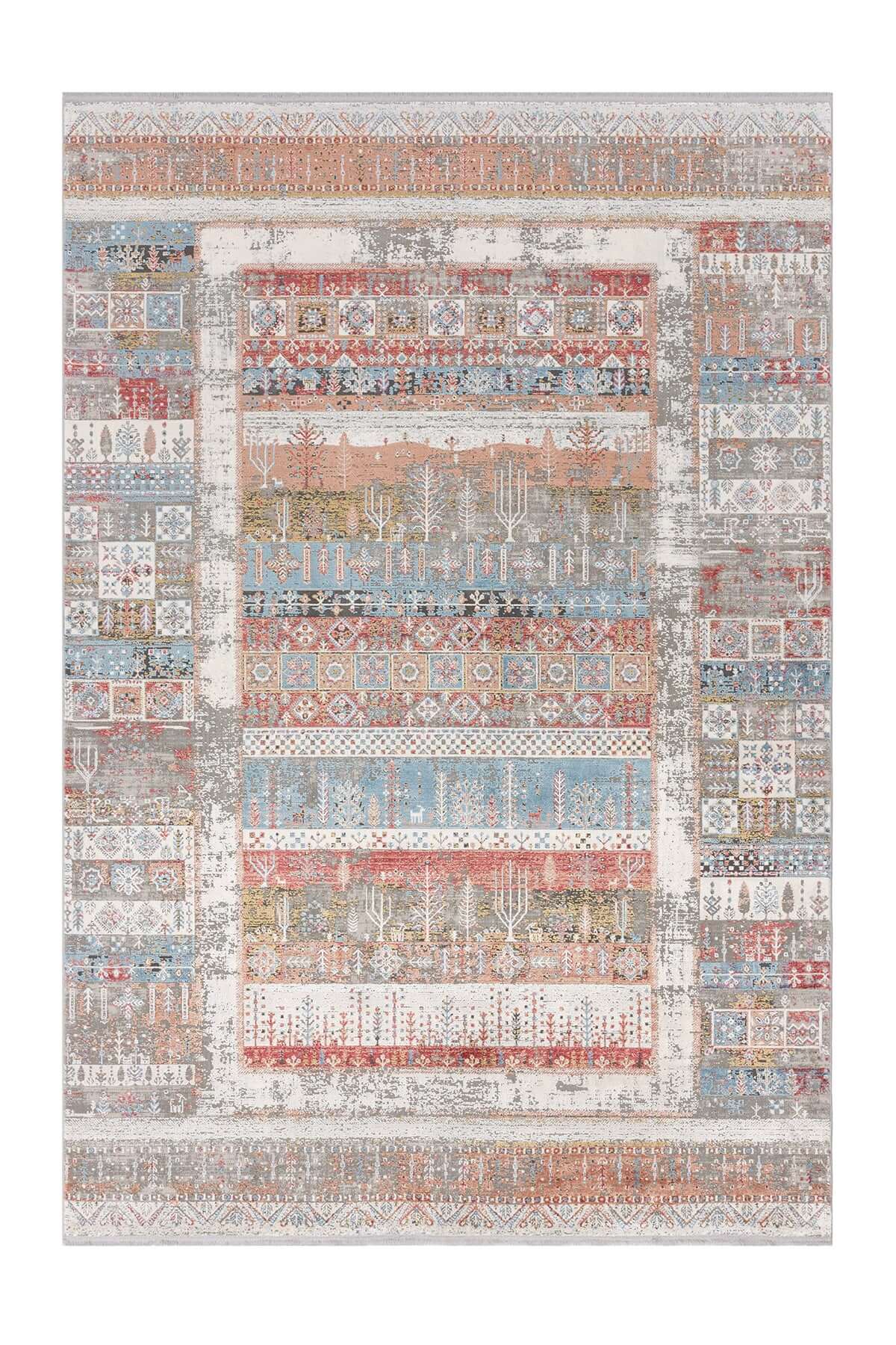 Woolknot Halı Craft M366C