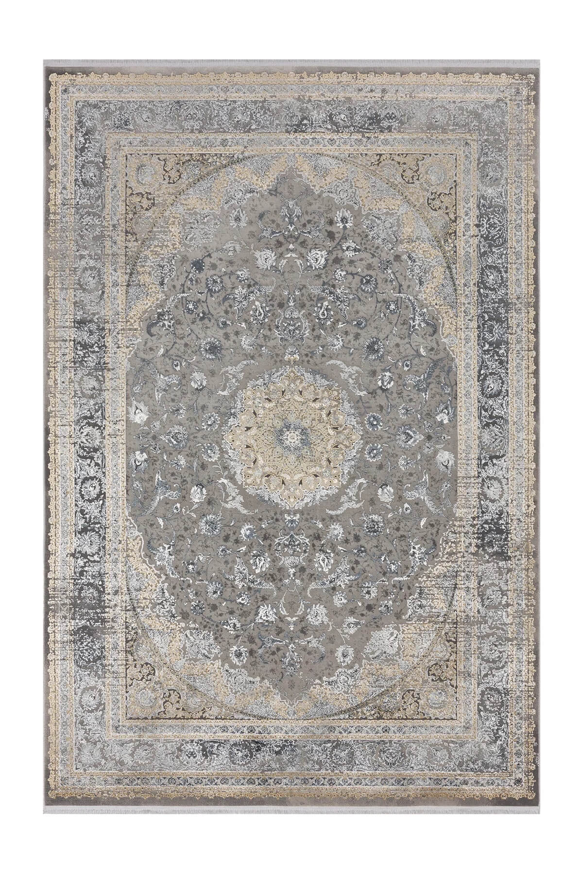 Woolknot Halı Craft M642B