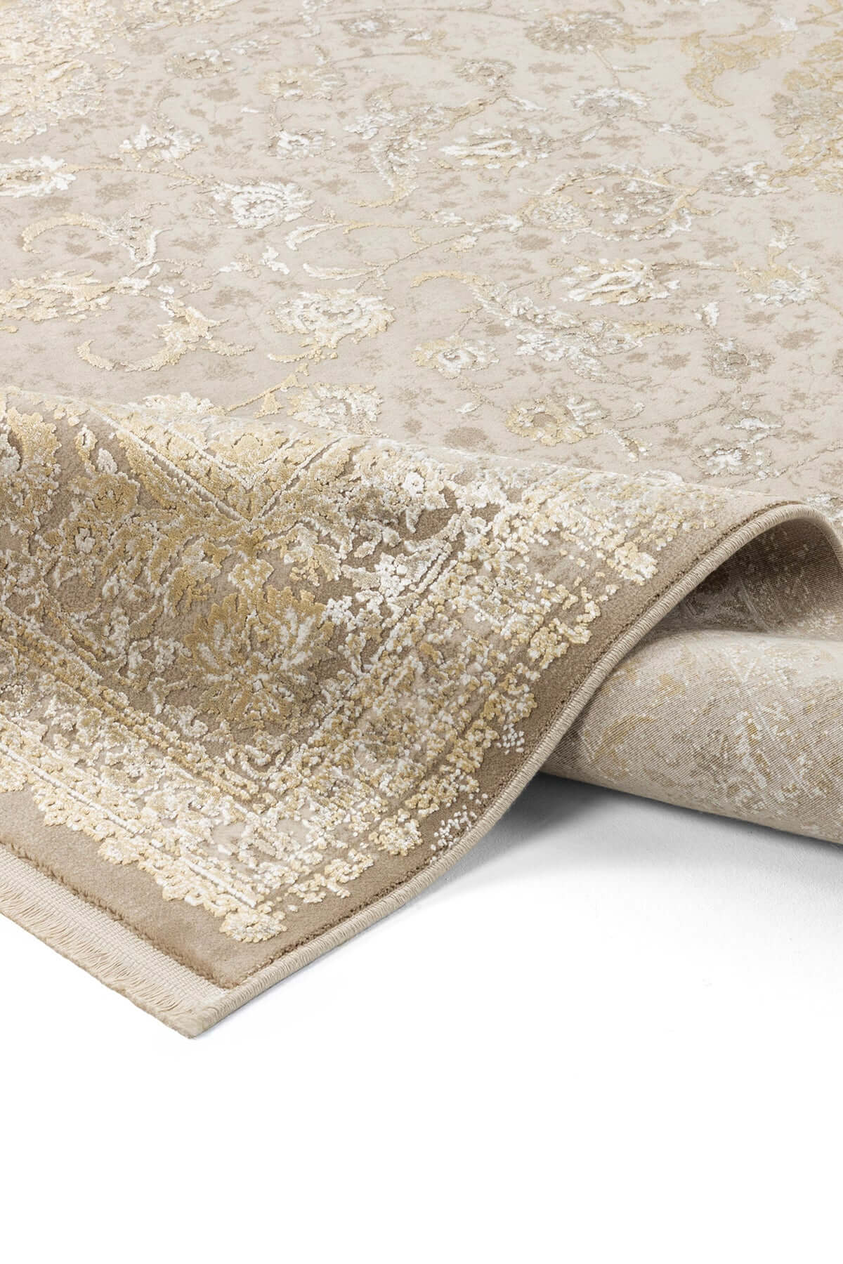Woolknot Halı Craft M642F