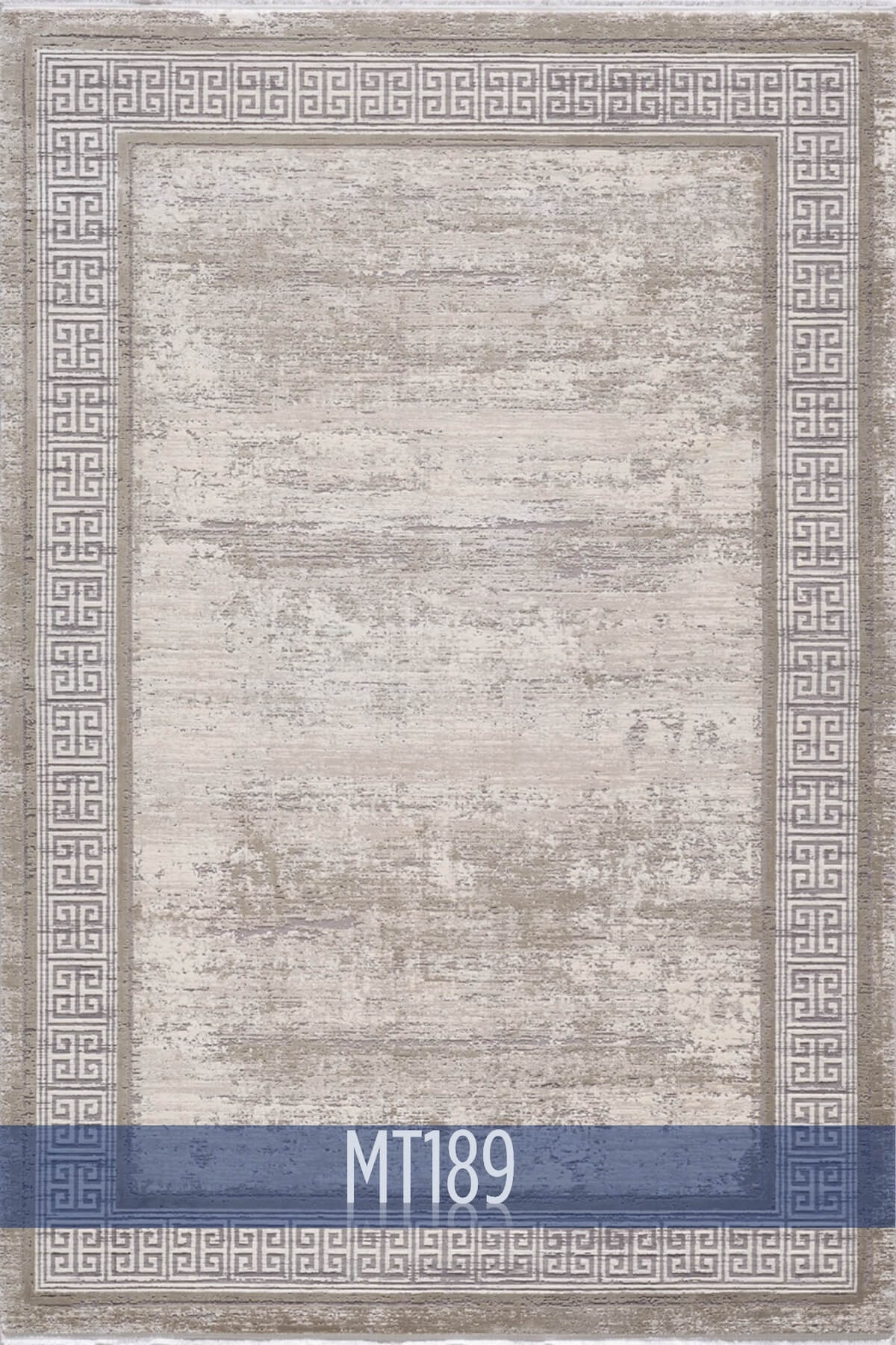 Woolknot Halı Craft MT189