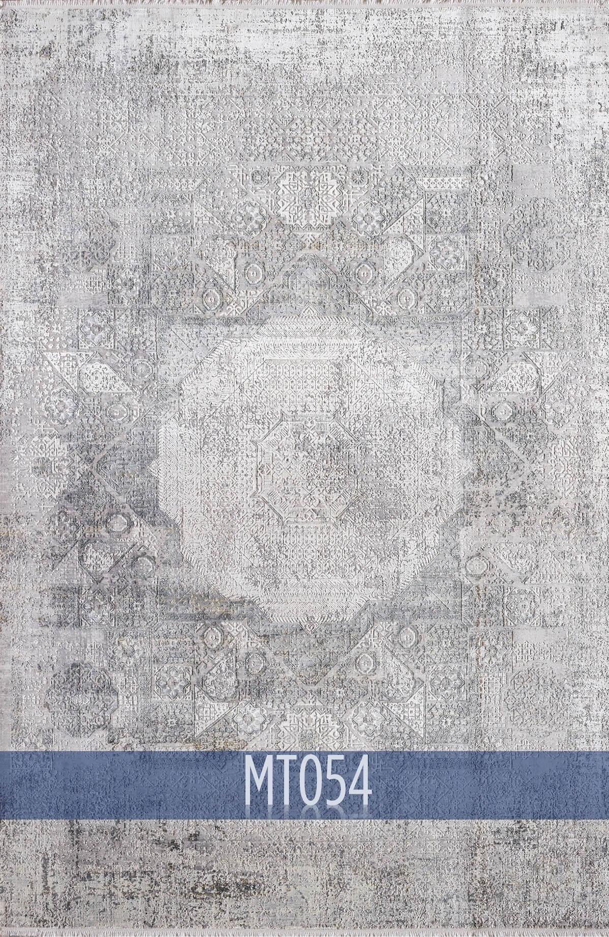 Woolknot Halı Craft MT054
