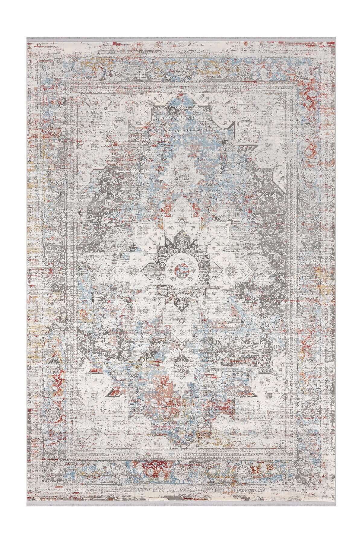 Woolknot Halı Craft MT125