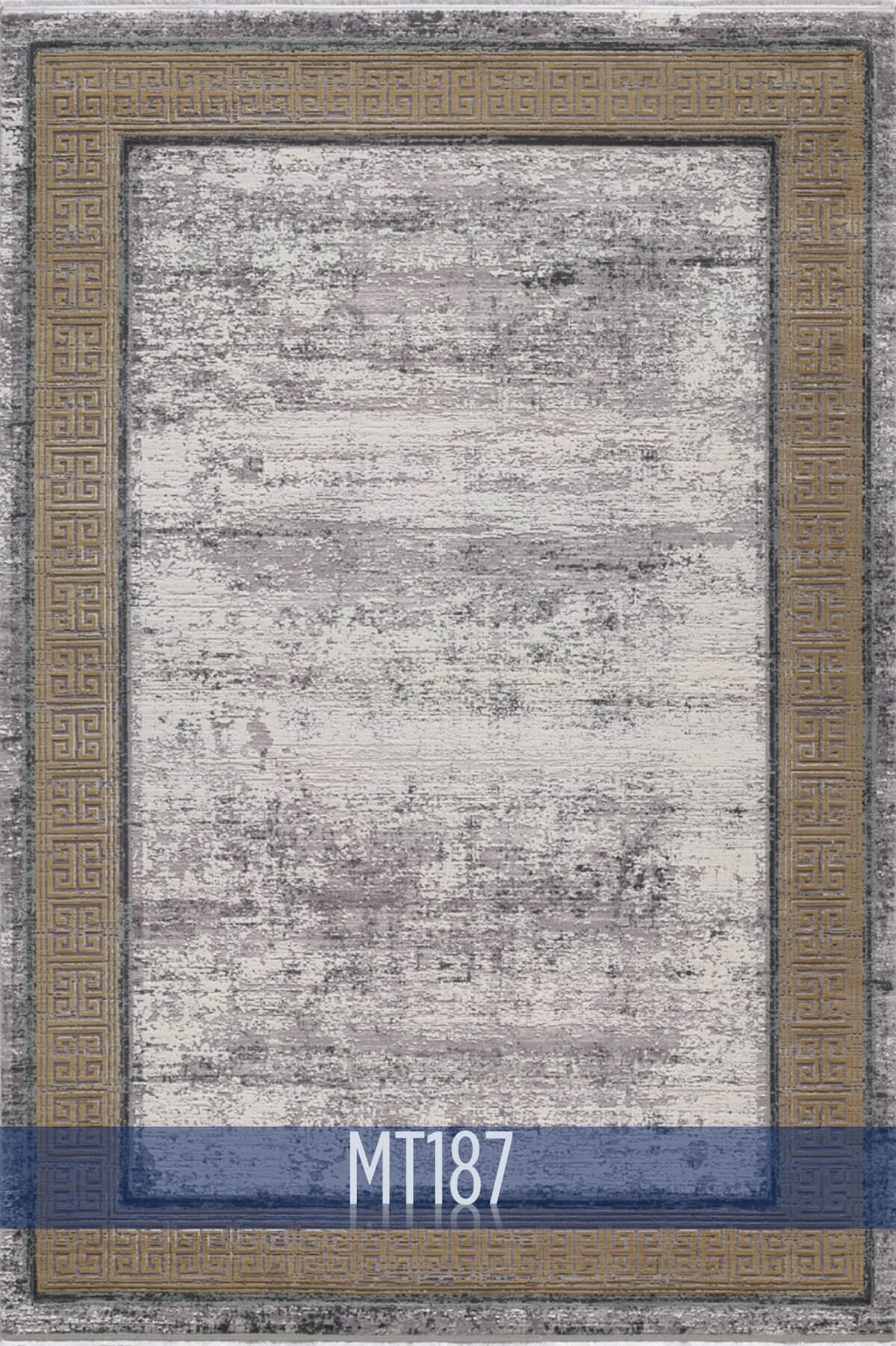 Woolknot Halı Craft MT187