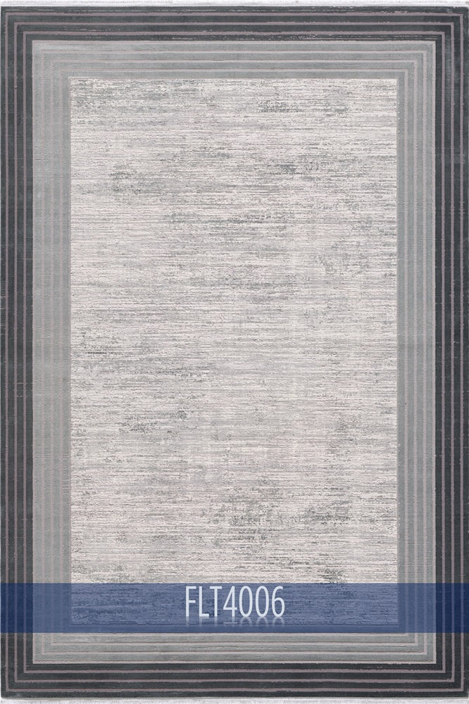 WOOLKNOT HALI FLAT 4006